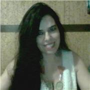 Profesora inglés a domicilio zona Aluche, Campamento, Lucero